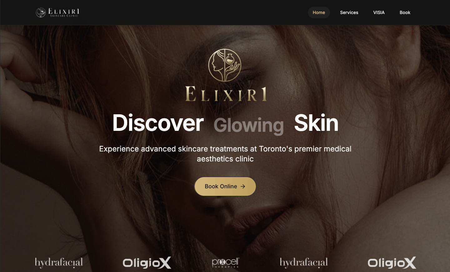 Elixir1 Skincare Clinic